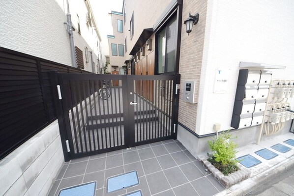 オリーブ金町の物件内観写真